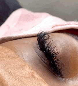 Russian Lashes